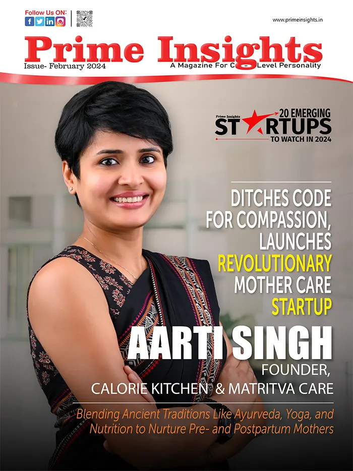 Business Magazines
