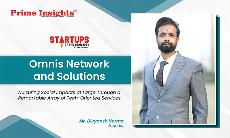Omnis Network and Solutions
