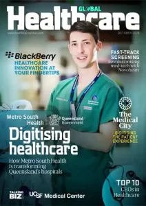 Healthcare Magazines