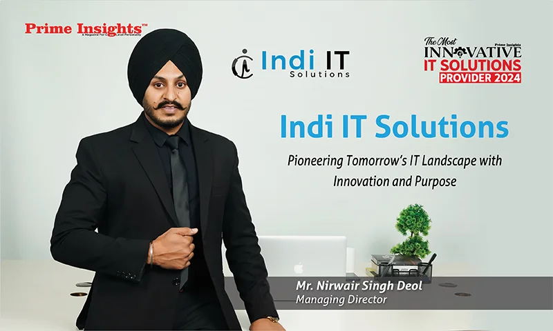 Indi IT Solutions