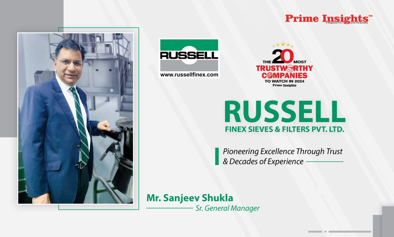 Russell