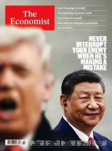 Best Business Magazine for Entrepreneurs 2024 