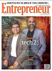 Best Business Magazine for Entrepreneurs 2024