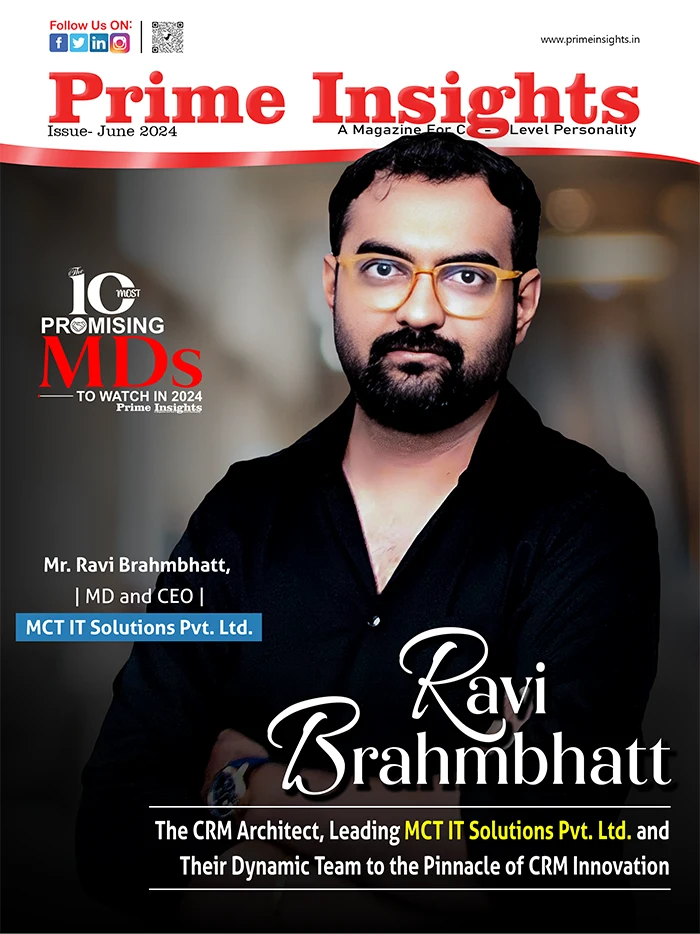 MCT IT Solutions Pvt. Ltd.