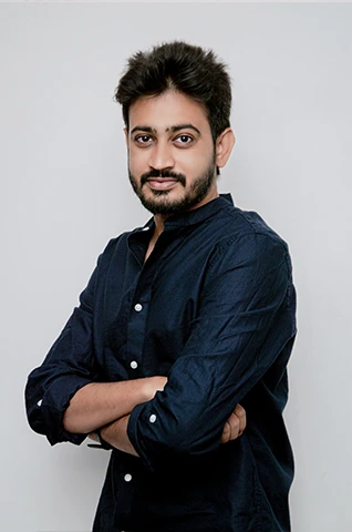 Mr. Ravi Brahmbhatt | MD and CEO | MCT IT Solutions