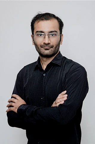 Mr. Ravi Brahmbhatt | MD and CEO | MCT IT Solutions