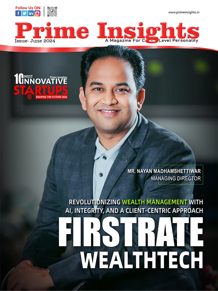 Prime Insights | Best Business Magazine for Entrepreneurs