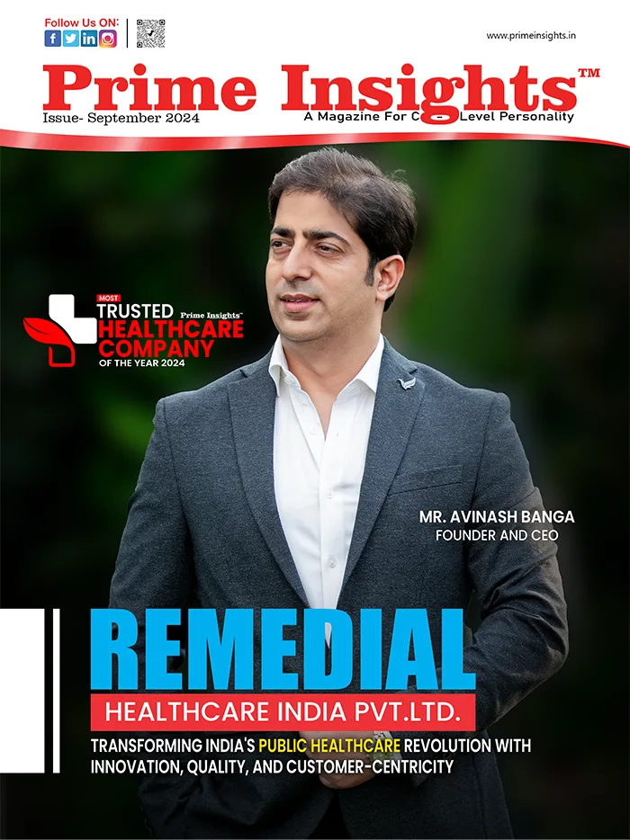 Remedial Healthcare