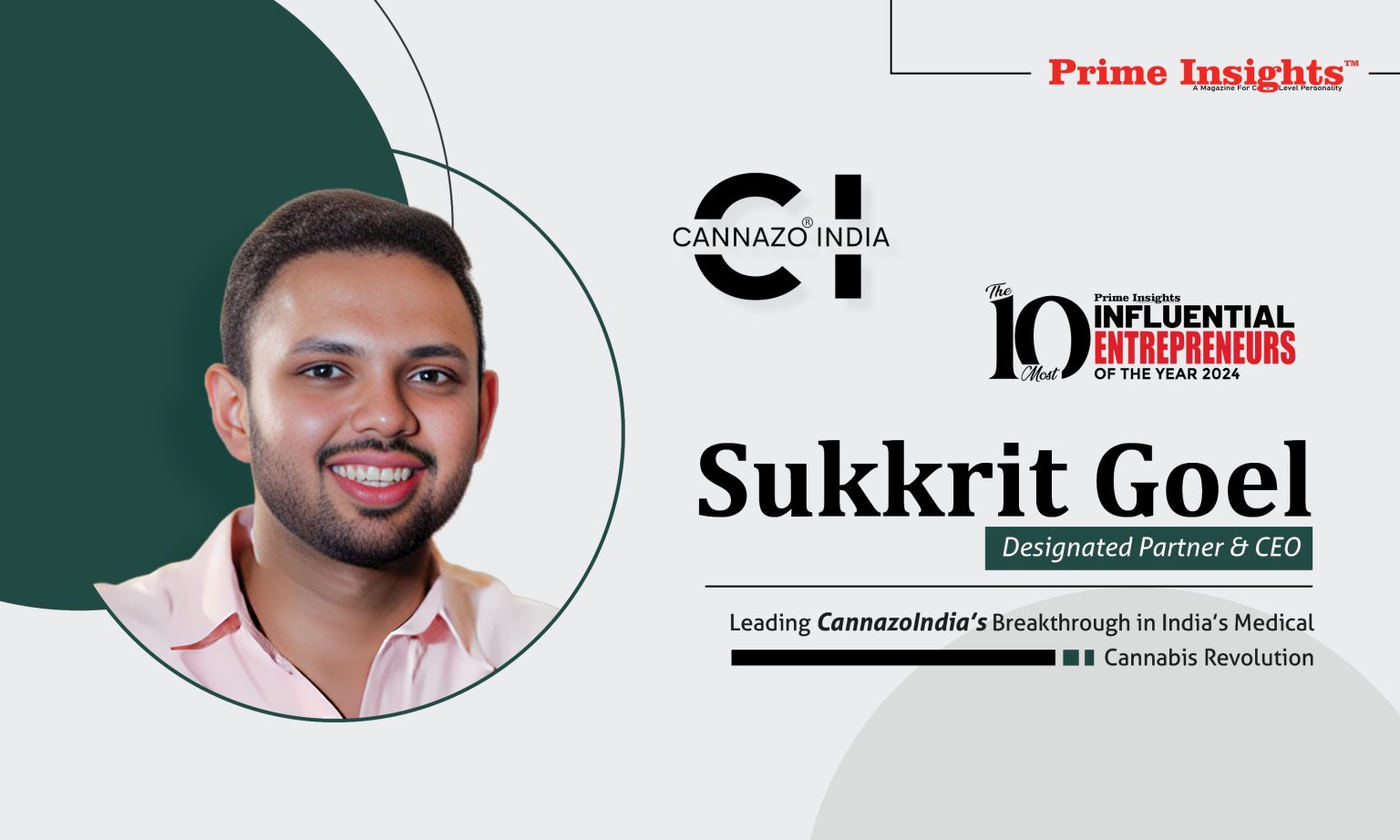 Sukkrit Goel