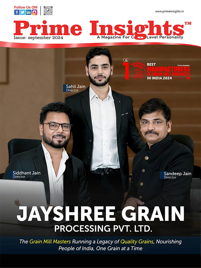 magazine