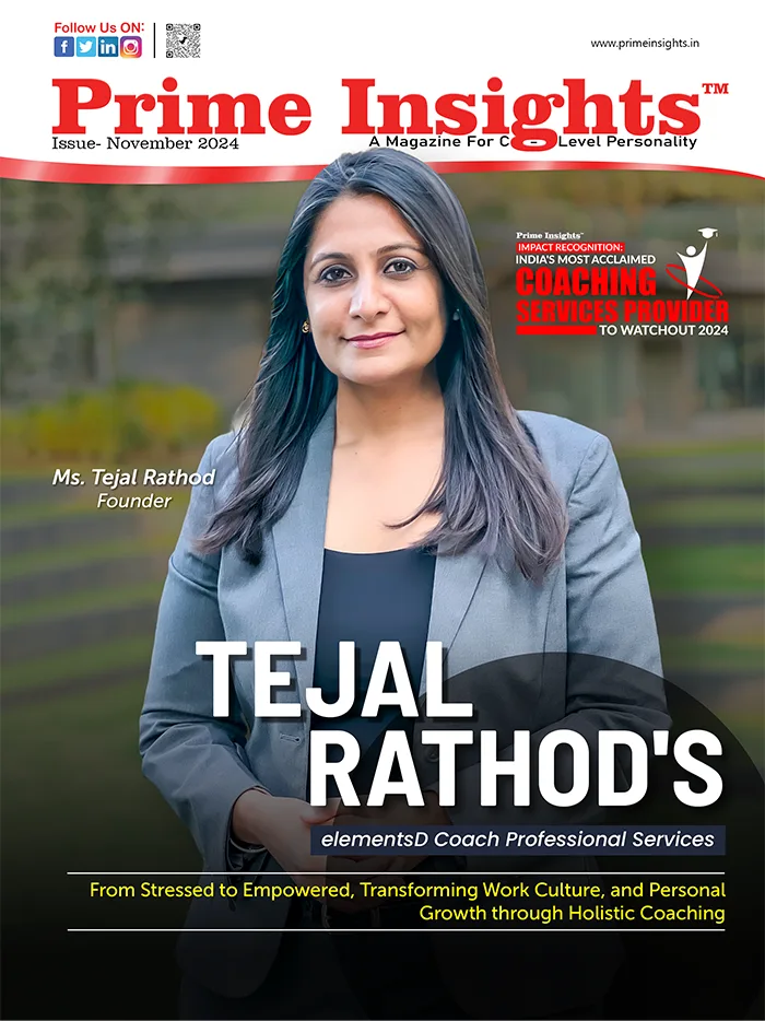 Impact Recognition: India's Most Acclaimed Coaching Services Provider To Watch In 2024