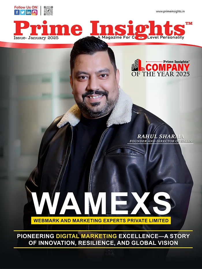 Company Of The Year 2025