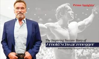 Arnold Schwarzenegger