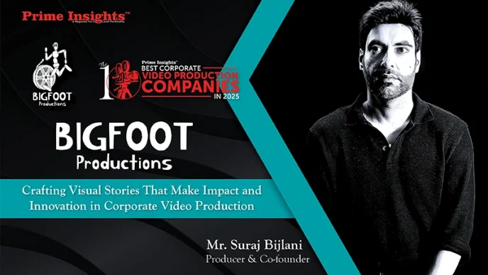 Bigfoot Productions