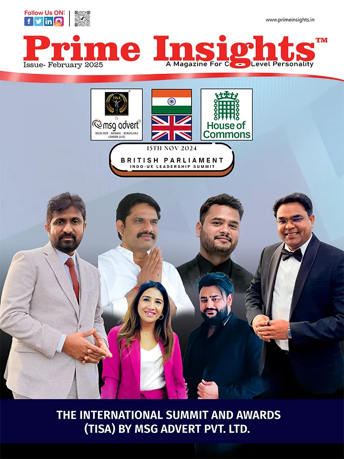 Msg Advert Pvt. Ltd.
