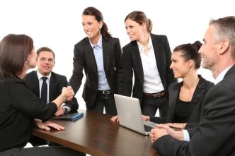 Sustainable Business Growth