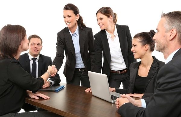 Sustainable Business Growth