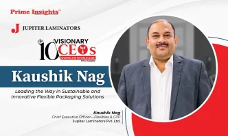 Kaushik Nag