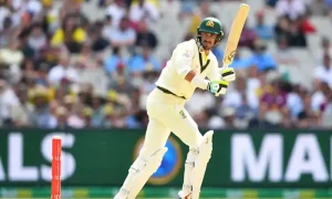 Mitchell Starc 
