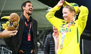 Mitchell Starc