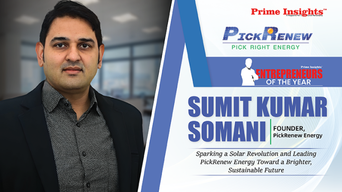 Sumit Kumar Somani