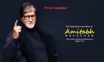 Amitabh Bachchan