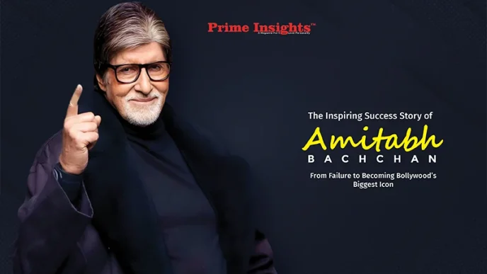 Amitabh Bachchan