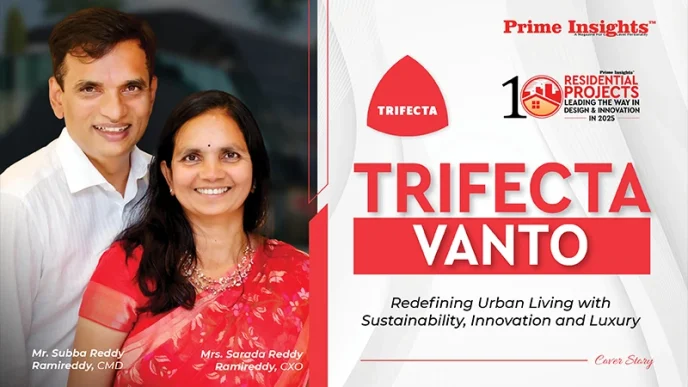 Trifecta Projects