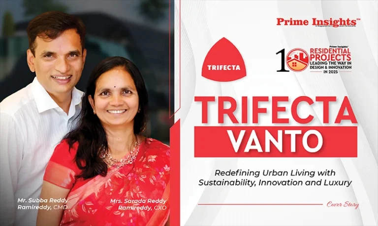 Trifecta Projects