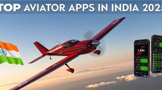 Best Aviator Apps in India 2025