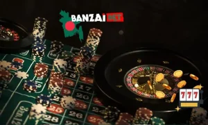 BanzaiBet
