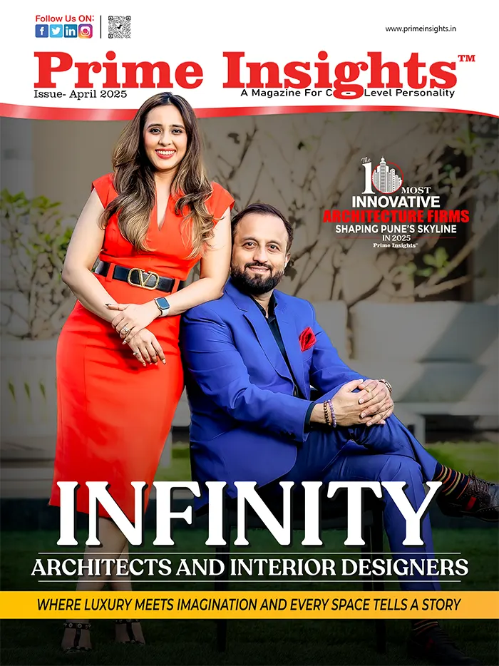 The Most Innovative Architecture Firms To Shaping Pune's Skyline In 2025