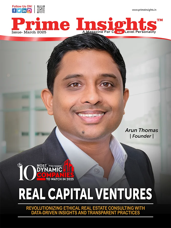 The 10 Most Dynamic Companies To Watch in 2025