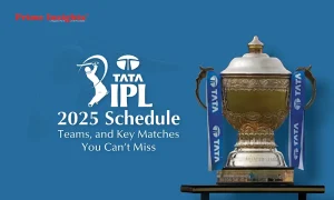 IPL 2025 Schedule, Teams, and Key Matches You Can’t Miss