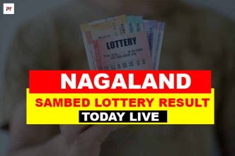 Nagaland State Lotteries