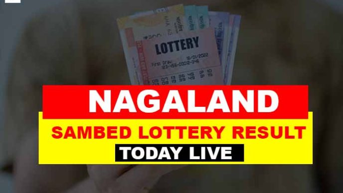 Nagaland State Lotteries