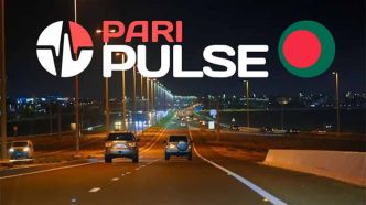 Paripulse Bangladesh App