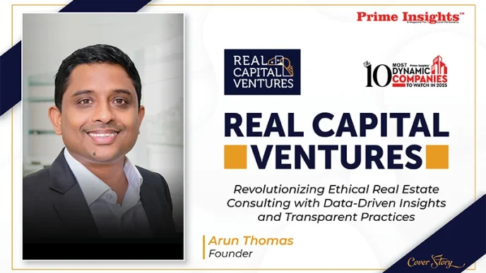 Real Capital Ventures