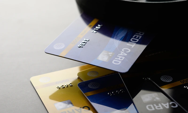 Short-Term Loans or Credit Cards? The Smarter Way to Borrow