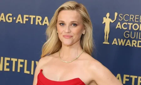 hollywood richest actress