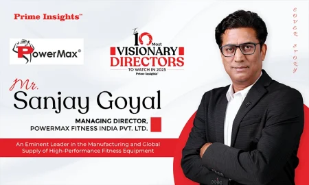 Sanjay Goyal