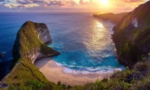 Best Beaches