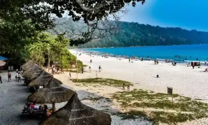 Best Beaches