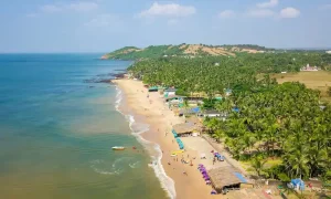 Best Beaches