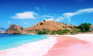 Best Beaches
