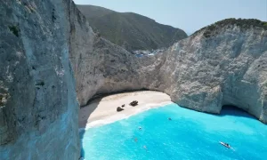 Best Beaches