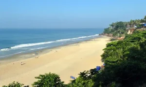 Best Beaches