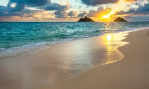 Best Beaches