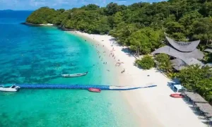 Best Beaches