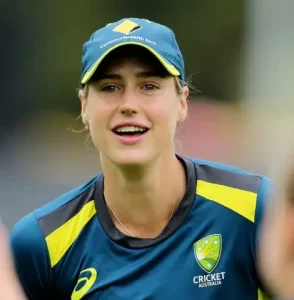 Women Cricketers
